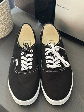 Vans Women's Authentic Lowpro